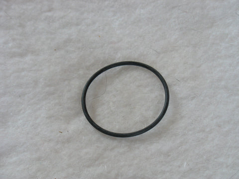 19 - O-Ring, Head Valve Piston
