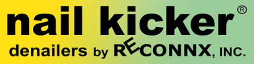 RECONNX, INC.