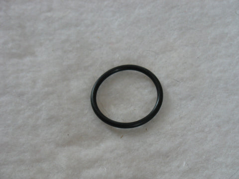 17 - O-Ring, Head Valve Piston