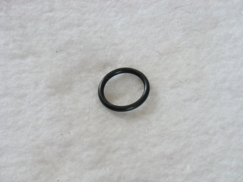 18 - O-Ring, Head Valve Piston