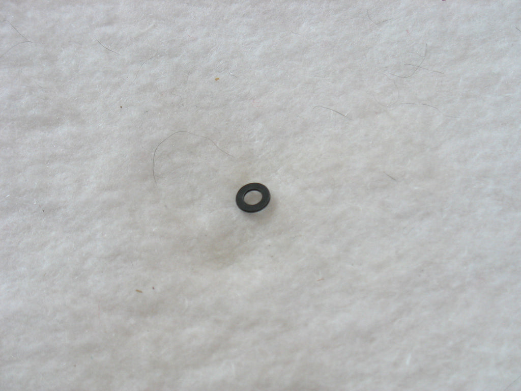 25 - Flat Washer for Cap Screws