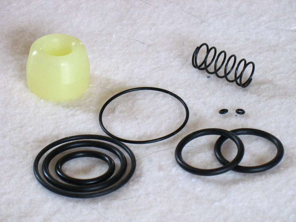 50 - Overseas Spare Parts Kit without Driver/Nose Set