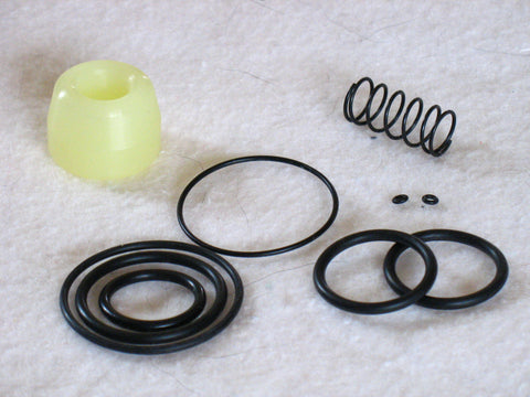 50 - Recommended Spare Parts Kit